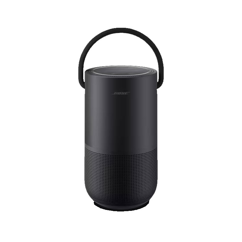 Bose Portable Smart Speaker